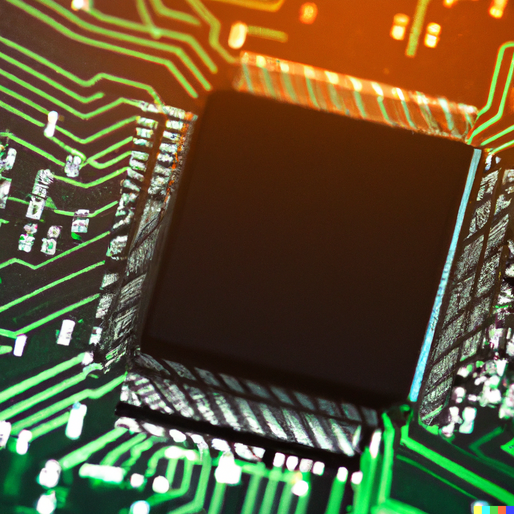 Semiconductor Vietnam: The Key to Strengthening America's AI Industr